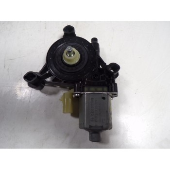 MOTOR ELEVALUNAS TRASERO IZQUIERDO 