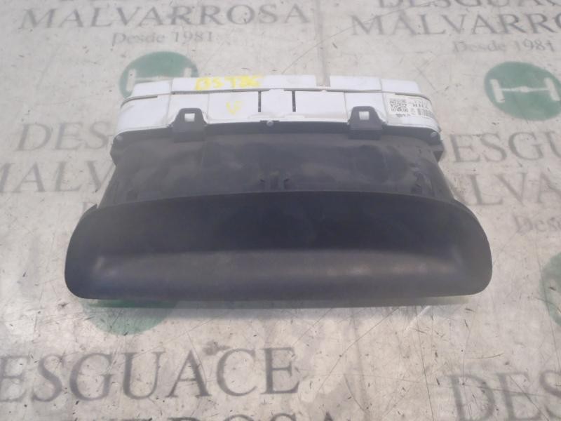 Recambio de mando multifuncion para hyundai matrix (fc) 1.5 crdi gls referencia OEM IAM   