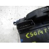Recambio de cerradura puerta trasera izquierda para renault scenic iii 1.5 dci diesel referencia OEM IAM 825030032R  