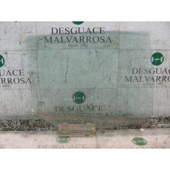 CRISTAL PUERTA TRASERO DERECHO 