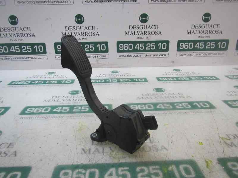 Recambio de potenciometro pedal para toyota prius+ 1.8 16v (híbrido) referencia OEM IAM 7811047100 7811047100 1988002420