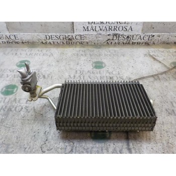 EVAPORADOR AIRE ACONDICIONADO A2118300158 