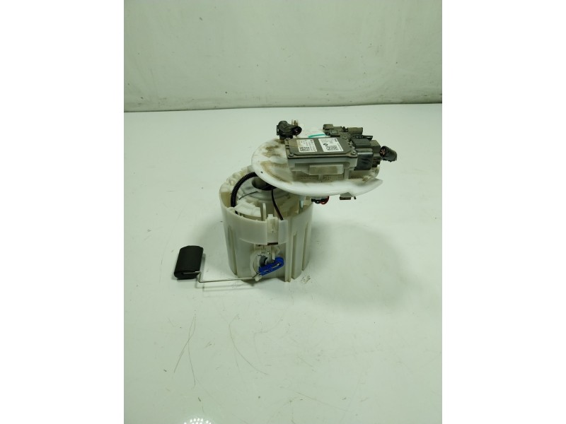 Recambio de aforador para hyundai i30 cw (pd) 1.0 tgdi cat referencia OEM IAM 31120G4100 31110G4200 