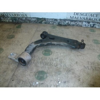 BRAZO SUSPENSION INFERIOR DELANTERO DERECHO 