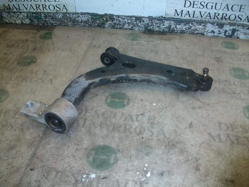Recambio de brazo suspension inferior delantero derecho para ford fiesta (cbk) trend referencia OEM IAM   