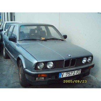 BMW SERIE 3 BERLINA (E30)