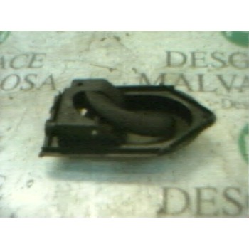 MANETA INTERIOR DELANTERA IZQUIERDA 