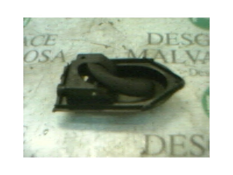 Recambio de maneta interior delantera izquierda para ford ka (ccq) ka 1 referencia OEM IAM   
