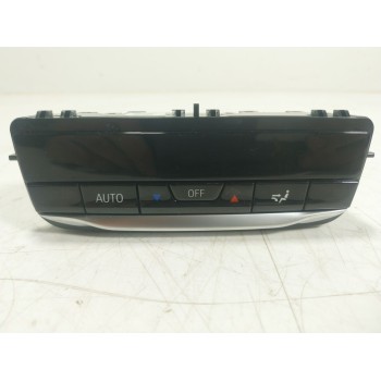 MANDO CLIMATIZADOR 61315A3BBF4 5HB01351209 