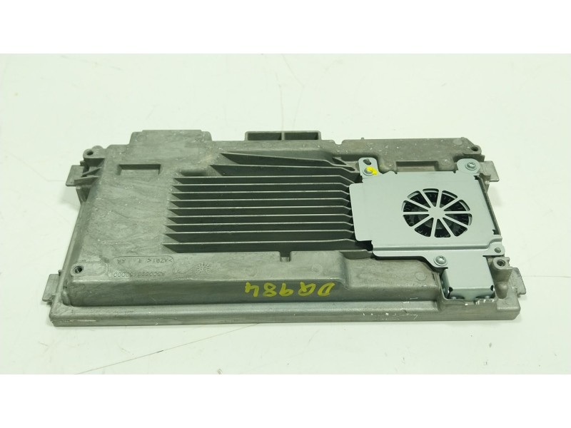 Recambio de modulo electronico para bmw 2 active tourer (u06) 220i mild hybrid referencia OEM IAM 62105B5B4A3 62105A535A501 