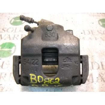 PINZA FRENO DELANTERA DERECHA 