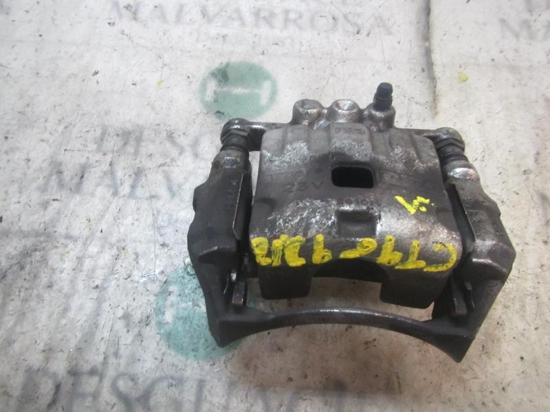 Recambio de pinza freno delantera izquierda para ford fiesta (ccn) trend referencia OEM IAM 1766840  