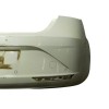 Recambio de paragolpes trasero para seat leon (1p1) 1.6 tdi referencia OEM IAM 1P0807417NGRU  