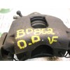 Recambio de pinza freno delantera derecha para ford fiesta (cbk) ghia referencia OEM IAM   