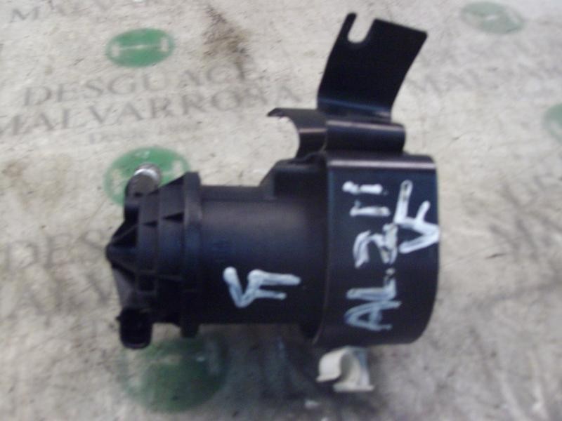 Recambio de soporte filtro gasoil para opel corsa c comfort referencia OEM IAM   