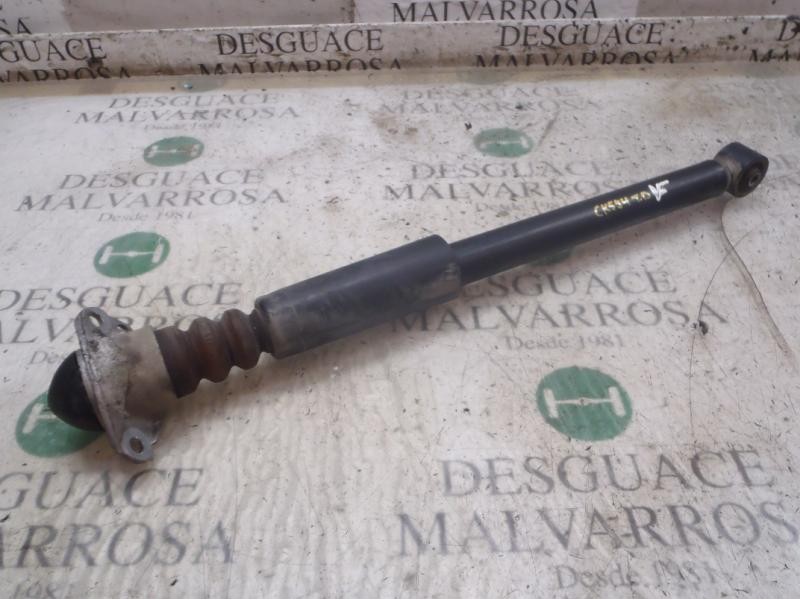 Recambio de amortiguador trasero derecho para skoda fabia (6y2/6y3) comfort referencia OEM IAM 6Q0513025R  