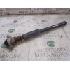 Recambio de amortiguador trasero derecho para skoda fabia (6y2/6y3) comfort referencia OEM IAM 6Q0513025R  