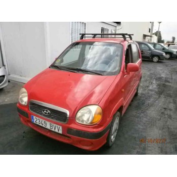 HYUNDAI ATOS PRIME (MX)