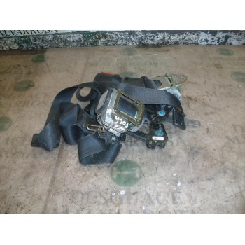 CINTURON SEGURIDAD DELANTERO 