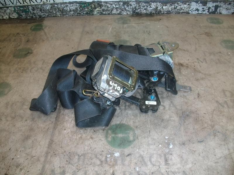 Recambio de cinturon seguridad delantero para ford fiesta (cbk) trend referencia OEM IAM   