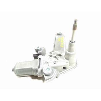 MOTOR LIMPIA TRASERO 