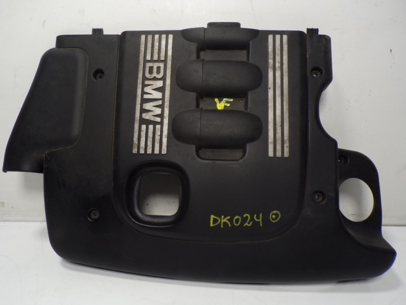 Recambio de tapa motor para bmw x3 (e83) 2.0 16v diesel cat referencia OEM IAM 11147807247  