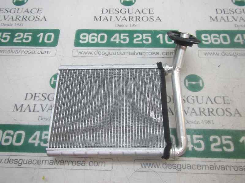 Recambio de radiador calefaccion / aire acondicionado para toyota prius+ 1.8 16v (híbrido) referencia OEM IAM 8710742170  
