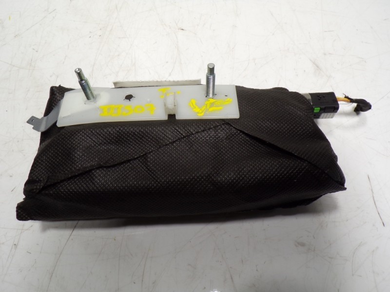 Recambio de airbag lateral delantero izquierdo para citroën c4 grand picasso shine referencia OEM IAM 9678681780 9678681780 