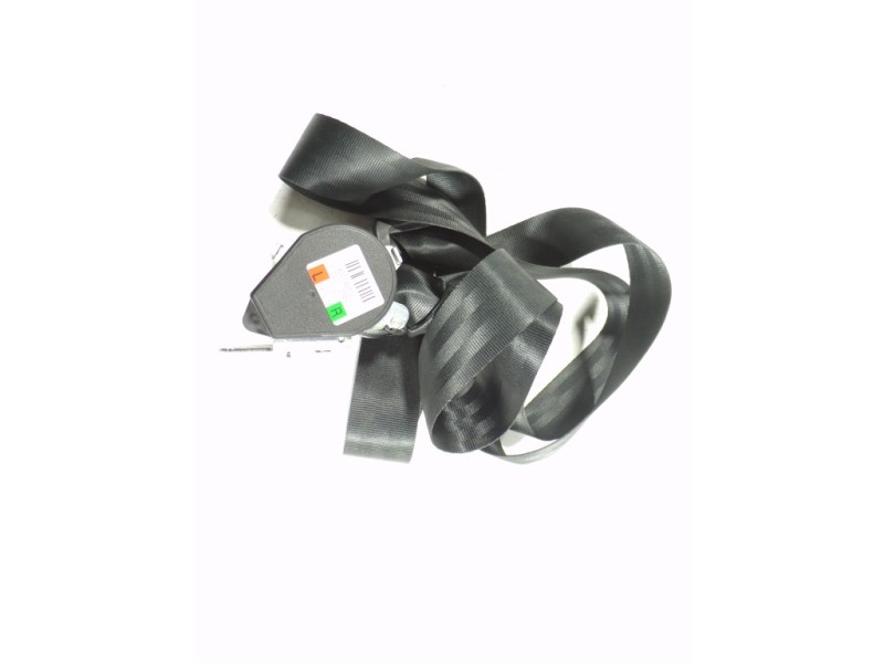 Recambio de cinturon seguridad trasero derecho para skoda octavia combi (5e5) l&k referencia OEM IAM 5E9857447BRAA 620192500 620
