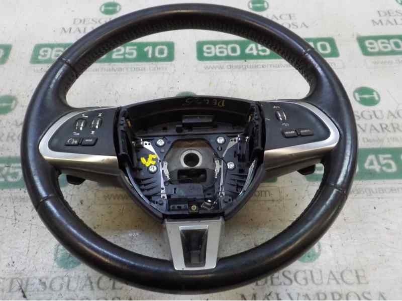 Recambio de volante para jaguar xf 2.2 diesel cat referencia OEM IAM C2Z16103LEG  