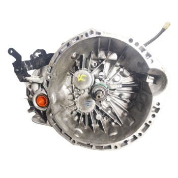 CAJA CAMBIOS 8201722461 PF6068 8201751160