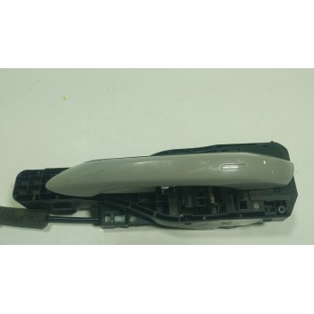 MANETA EXTERIOR TRASERA IZQUIERDA 971837205GYG2X 971839885E 