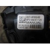 Recambio de potenciometro pedal para ford fiesta (ccn) trend referencia OEM IAM 2120072  