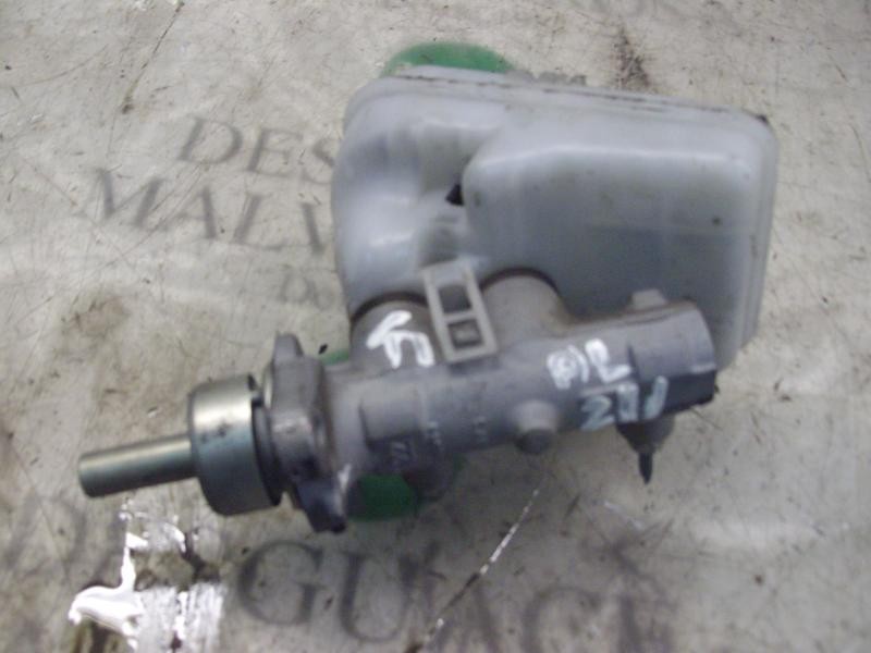 Recambio de bomba freno para opel corsa c comfort referencia OEM IAM   