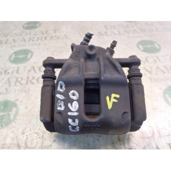 PINZA FRENO DELANTERA IZQUIERDA 7701208332 