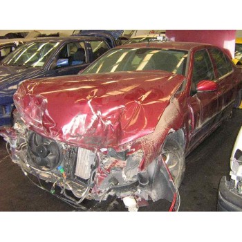 PEUGEOT 406 BERLINA (S1/S2)