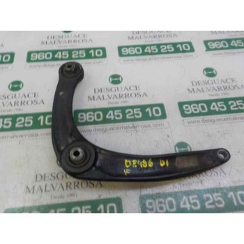 BRAZO SUSPENSION INFERIOR DELANTERO IZQUIERDO 3520S2 