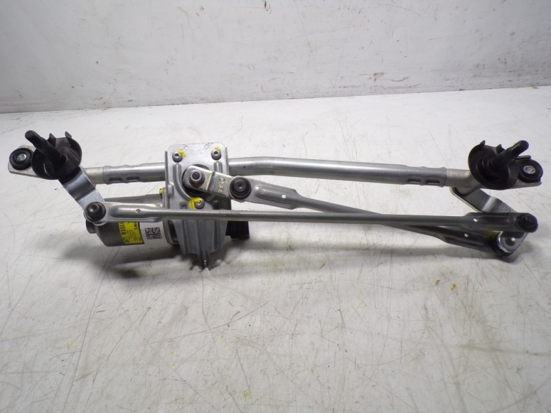 Recambio de motor limpia delantero para hyundai tucson 1.6 crdi referencia OEM IAM 98110C5500 0198230056 