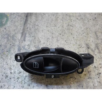 MANDO ELEVALUNAS TRASERO DERECHO A21182186517167 