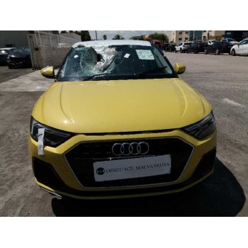 AUDI A1 SPORTBACK (GBA)