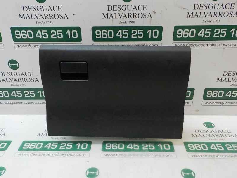 Recambio de guantera para toyota prius+ 1.8 16v (híbrido) referencia OEM IAM 5555047121C0  