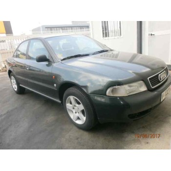 AUDI A4 BERLINA (B5)