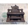 Recambio de pinza freno delantera izquierda para renault modus authentique referencia OEM IAM 7701208332  