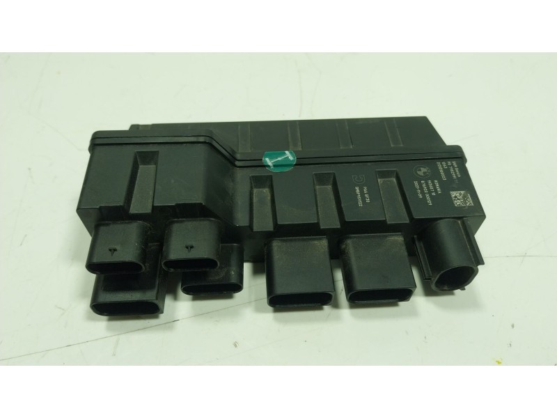 Recambio de modulo electronico para bmw 2 active tourer (u06) 220i mild hybrid referencia OEM IAM 12637952991 795299101 