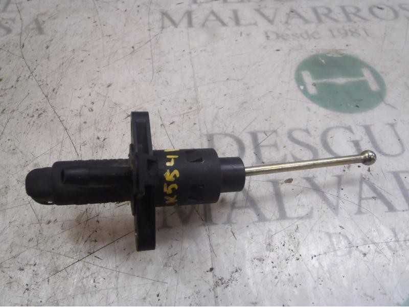 Recambio de bomba embrague para skoda fabia (6y2/6y3) comfort referencia OEM IAM 6Q0721388D  