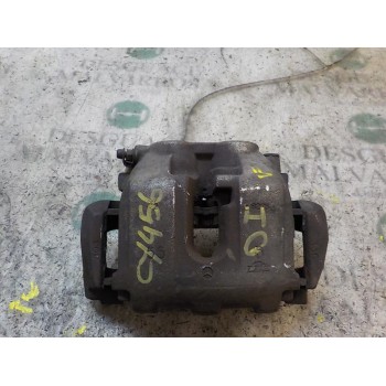 PINZA FRENO DELANTERA IZQUIERDA A1644202383 