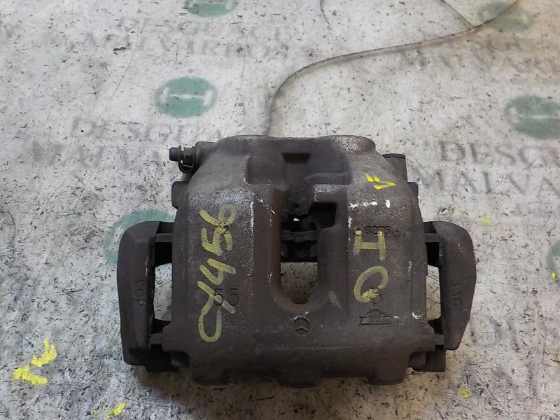 Recambio de pinza freno delantera izquierda para mercedes-benz clase r (w251) 3.0 cdi cat referencia OEM IAM A1644202383  