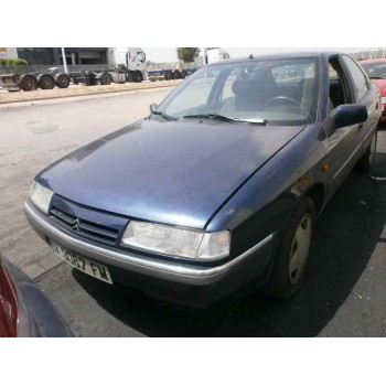 CITROËN XANTIA BERLINA