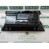 Recambio de guantera para toyota prius+ 1.8 16v (híbrido) referencia OEM IAM 5555047121C0  