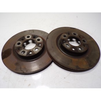 DISCO FRENO TRASERO 50545300 90R02C0120 90R02C0120